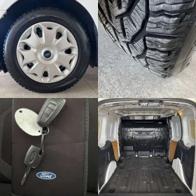 Ford Connect 75ps* ��������* ���������� | Mobile.bg � ����� ������ 17