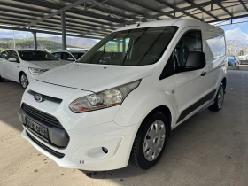 Ford Connect 75ps* КЛИМАТИК* ПАРКТРОНИК