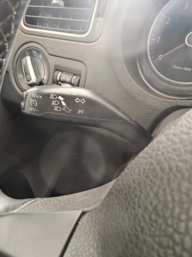 VW Polo Volkswagen Polo 6R | Mobile.bg � ����� ������ 8