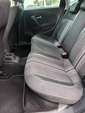 VW Polo Volkswagen Polo 6R | Mobile.bg � ����� ������ 9