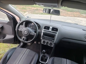 VW Polo Volkswagen Polo 6R | Mobile.bg � ����� ������ 7