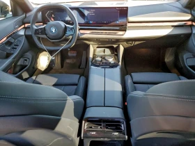 BMW i5 Edrive 40 | Auto.bg — изображение 8