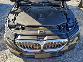 BMW i5 Edrive 40 | Auto.bg — изображение 11