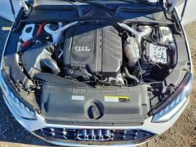 Audi A4 2.0l Premium Plus 45 | Mobile.bg � ����� ������ 11