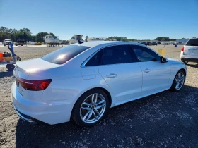 Audi A4 2.0l Premium Plus 45 | Mobile.bg � ����� ������ 3