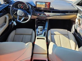 Audi A4 2.0l Premium Plus 45 | Mobile.bg � ����� ������ 8