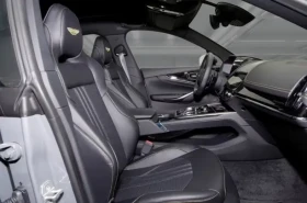 Aston Martin DBX 707 = Black Pack = �������� | Mobile.bg � ����� ������ 9