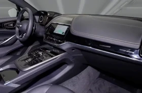 Aston Martin DBX 707 = Black Pack = �������� | Mobile.bg � ����� ������ 8