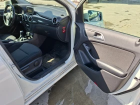 Mercedes-Benz B 180 1.8cdi..mercedes 651 | Mobile.bg � ����� ������ 11