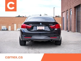 BMW 435 2015 BMW 4 Series 435i xDrive Gran Coupe AWD | Mobile.bg � ����� ������ 4