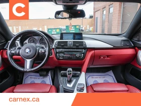 BMW 435 2015 BMW 4 Series 435i xDrive Gran Coupe AWD | Mobile.bg � ����� ������ 14