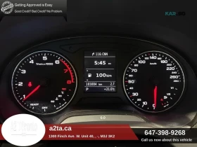 Audi A3 Premium Plus Sedan* AвтоКредит* (ЦЕНА ДО БГ) | Auto.bg — изображение 11