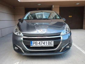 Peugeot 208 Pure Tech