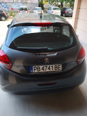 Peugeot 208 Pure Tech - 5600 € / 10952.65 лв. - 82621690 2