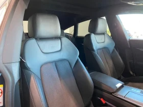 Audi A7 40TDI/204HP/2-LINE/BLACK/PANO/360/HUD/585z | Auto.bg — изображение 15