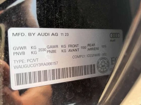 Audi A3 * Komfort * CARFAX * ЦЕНА ДО БГ | Auto.bg — изображение 12