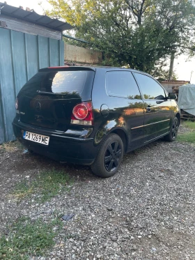 VW Polo | Mobile.bg � ����� ������ 4