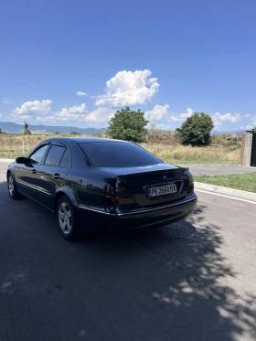 Mercedes-Benz E 270 2.7cdi - 3000 € / 5867.49 лв. - 39968578 4