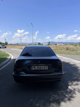Mercedes-Benz E 270 2.7cdi - 3000 € / 5867.49 лв. - 39968578 5