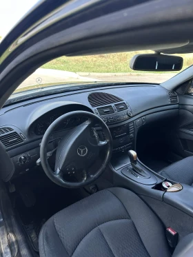 Mercedes-Benz E 270 2.7cdi - 3000 € / 5867.49 лв. - 39968578 9