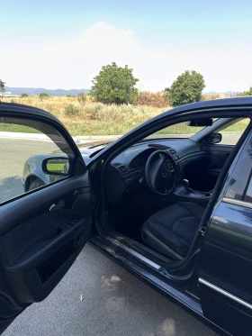 Mercedes-Benz E 270 2.7cdi - 3000 € / 5867.49 лв. - 39968578 8