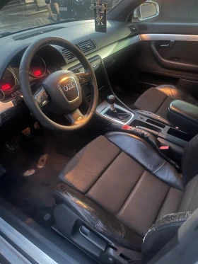 Audi A4 A4 B7 Sline | Mobile.bg � ����� ������ 7