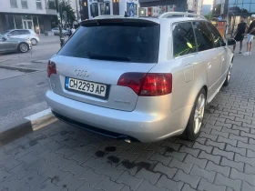 Audi A4 A4 B7 Sline | Mobile.bg � ����� ������ 5