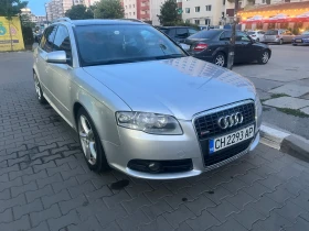Audi A4 A4 B7 Sline | Mobile.bg � ����� ������ 3