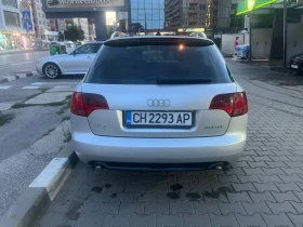 Audi A4 A4 B7 Sline | Mobile.bg � ����� ������ 4