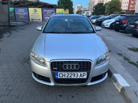 Audi A4 A4 B7 Sline