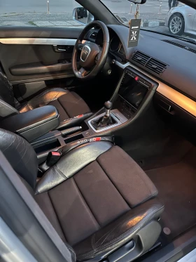 Audi A4 A4 B7 Sline | Mobile.bg � ����� ������ 9
