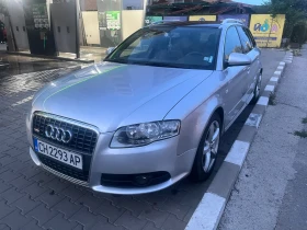 Audi A4 A4 B7 Sline | Mobile.bg � ����� ������ 2