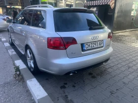 Audi A4 A4 B7 Sline | Mobile.bg � ����� ������ 6