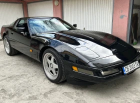 Chevrolet Corvette C4 - 14999 € / 29335.49 лв. - 47211901 4