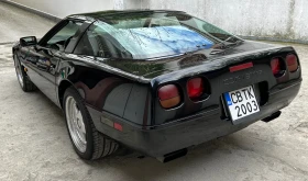 Chevrolet Corvette C4 - 14999 € / 29335.49 лв. - 47211901 2