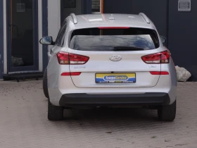 ����� �� �������� �� Hyundai I30 1.6crdi-135k.c./Auto/Navi/Koja/Distronic/Led/Evro6