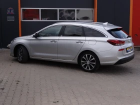 ����� �� �������� �� Hyundai I30 1.6crdi-135k.c./Auto/Navi/Koja/Distronic/Led/Evro6