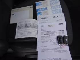 Hyundai I30 1.6crdi-135k.c./Auto/Navi/Koja/Distronic/Led/Evro6 | Mobile.bg � ����� ������ 14
