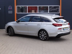 Hyundai I30 1.6crdi-135k.c./Auto/Navi/Koja/Distronic/Led/Evro6 | Mobile.bg � ����� ������ 3