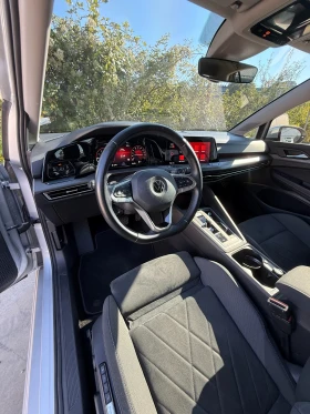 VW Golf 8 | Mobile.bg � ����� ������ 11