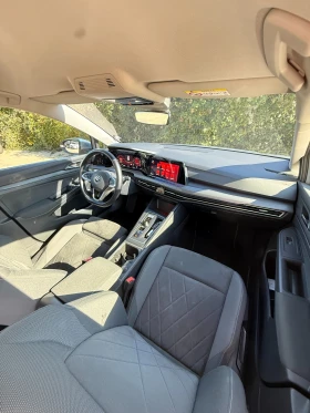 VW Golf 8 | Mobile.bg � ����� ������ 9