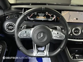 Mercedes-Benz S 63 AMG 4MATIC* COUPE* BURMESTER* ОБДУХВАНЕ* ХЕДЪП* 360КАМ | Auto.bg — изображение 9