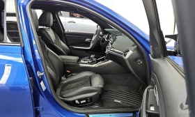 BMW 320 d Touring M Sport* ��������* 360* ����������*  | Mobile.bg � ����� ������ 11