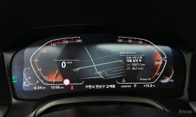 BMW 320 d Touring M Sport* ��������* 360* ����������*  | Mobile.bg � ����� ������ 8