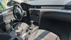 Skoda Superb 1.8 TSI , 7? DSG, скъсан съеденител | Auto.bg — изображение 7