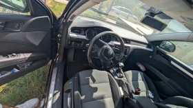 Skoda Superb 1.8 TSI , 7? DSG, скъсан съеденител | Auto.bg — изображение 11