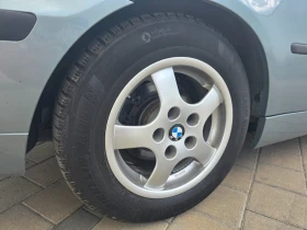 BMW 316 ti Compact (E46) | Mobile.bg � ����� ������ 7