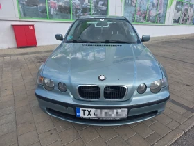 BMW 316 ti Compact (E46) | Mobile.bg � ����� ������ 2