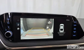 Hyundai Sonata 2.0 LPG Smart  * koreiskikoli.bg *  | Mobile.bg � ����� ������ 15