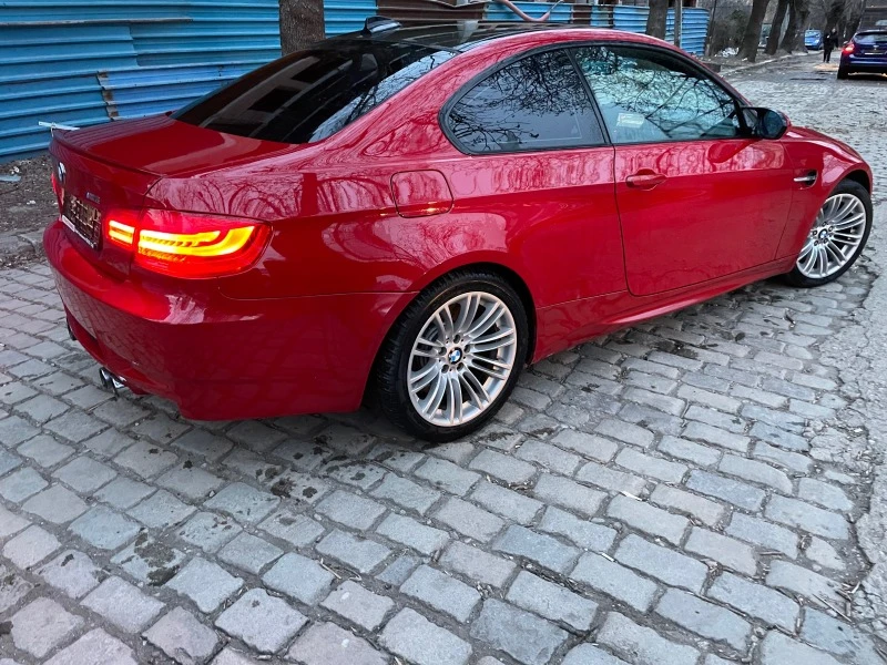 BMW M3 V8 4.0I, снимка 5 - Автомобили и джипове - 42515659